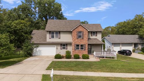8130 Havenwood Pass, Cedar Lake, IN, 46303-9239 | Card Image