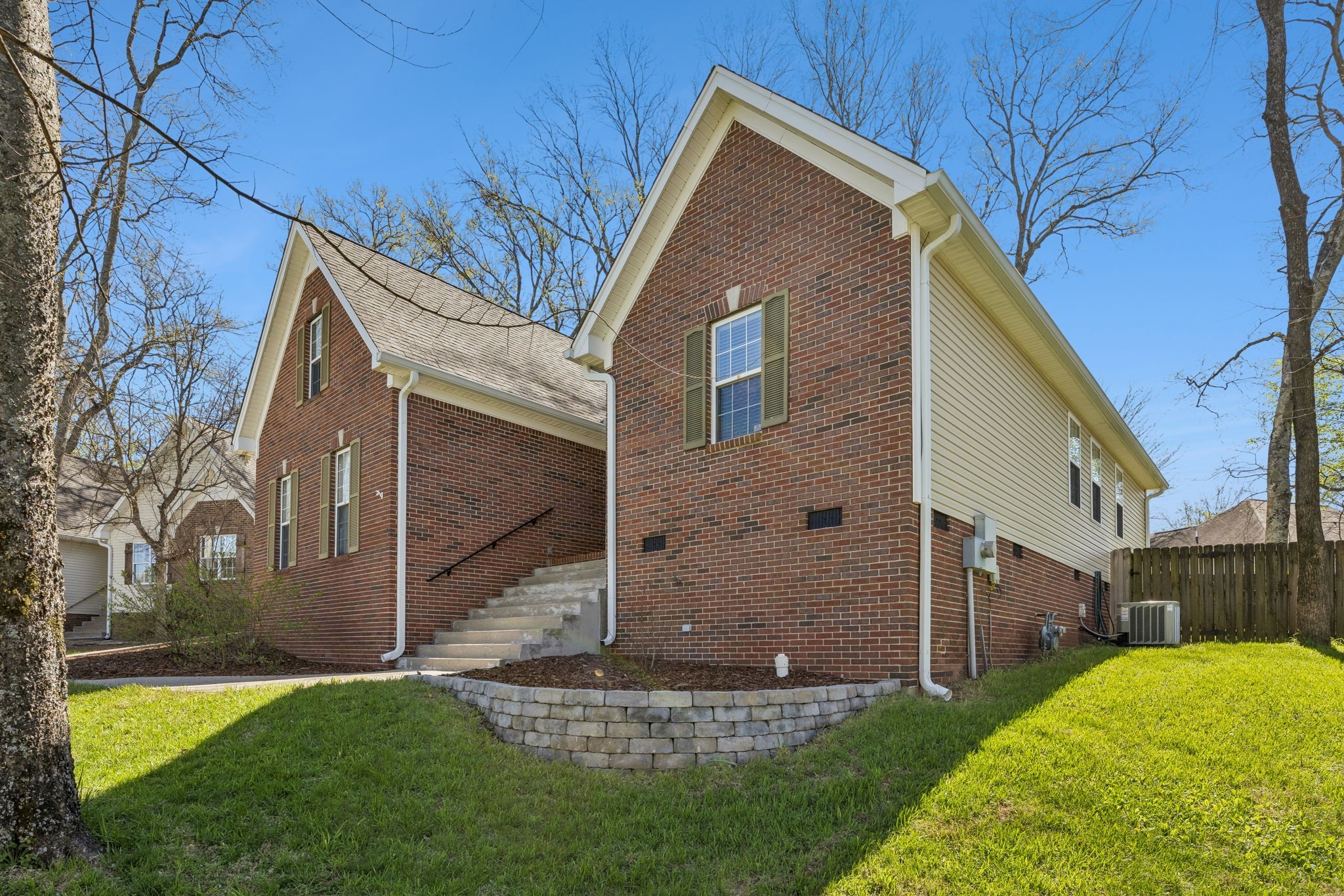 Residential in Spring Hill 4