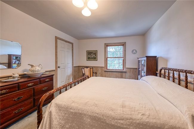 912 Howard St, House other with 5 bedrooms, 3 bathrooms and 5 parking in Monongahela PA | Image 20