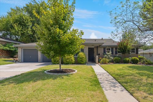 5004 Wyoming Trl, North Richland Hills, TX, 76180-7210 | Card Image