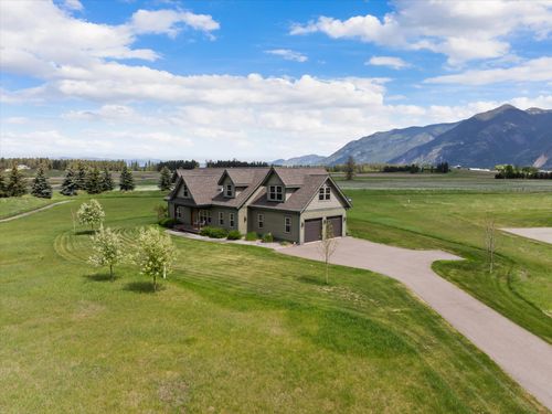 756 Sweetgrass Ranch Rd, Kalispell, MT, 59901-9076 | Card Image