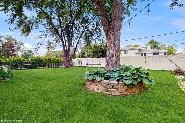 1288 N Ashland Ave, House other with 4 bedrooms, 3 bathrooms and 2 parking in Palatine IL | Image 27