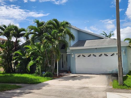 9601 Encino St, Miramar, FL, 33025-4255 | Card Image