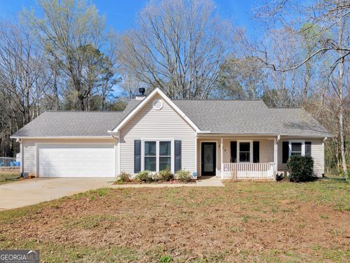 121 Bonnies Way, Jenkinsburg, GA, 30234-2448 | Card Image