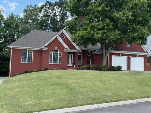 4779 Crestridge Ln Nw, Cleveland, TN, 37312-2999 | Card Image