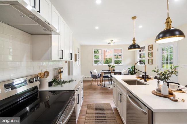 5245 King Ave, House other with 5 bedrooms, 3 bathrooms and null parking in ROSEDALE MD | Image 10