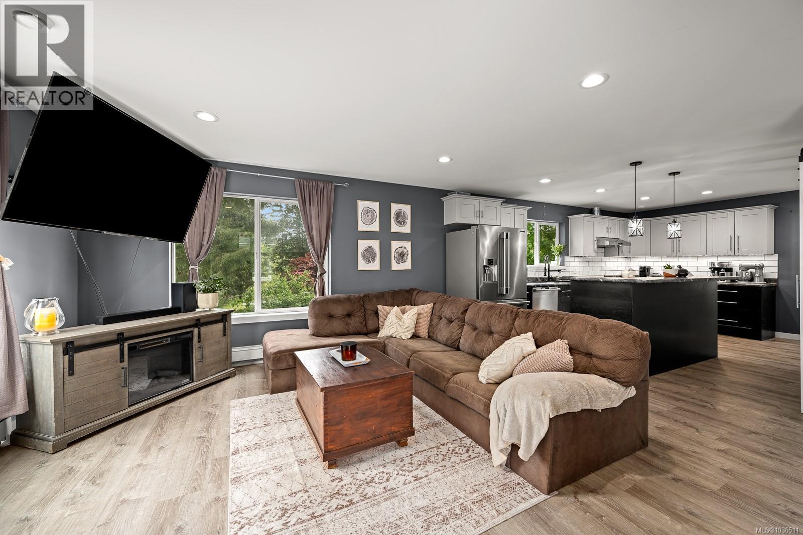 Residential in Campbell River 2
