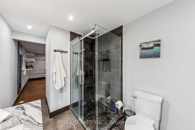 602 Champlain Rd, House other with 4 bedrooms, 3 bathrooms and 8 parking in Tiny ON | Image 27