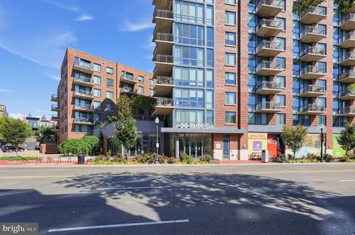 511-50 Florida Avenue Ne, WASHINGTON, DC, 20002 | Card Image