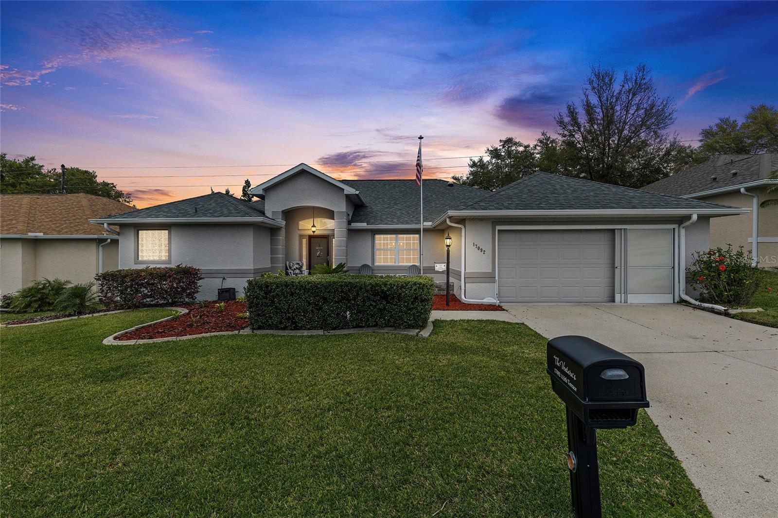 115th Terrace Rd, Summerfield, FL 34491