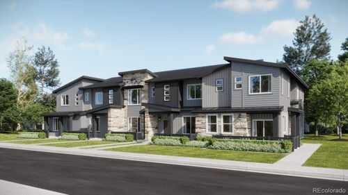 7649 S Cherokee Circle E, Centennial, CO, 80016 | Card Image