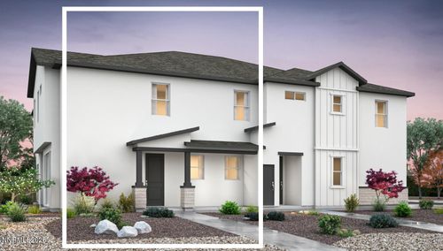 2-1250 Rocket St, Carson City, NV, 89701 | Card Image