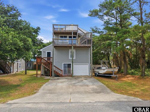 2011 Portsmouth St, Kill Devil Hills, NC, 27948-9371 | Card Image