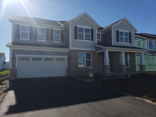 10785 Saxony St, Huntley, IL, 60142-2565 | Card Image