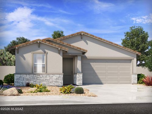 5129 W Bowen House Road, Tucson, AZ, 85757 | Card Image