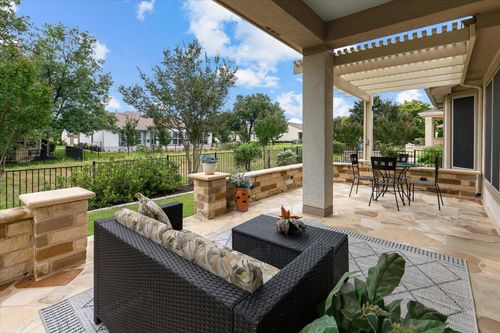 402 Deer Meadow Circle, Georgetown, TX, 78633 | Card Image