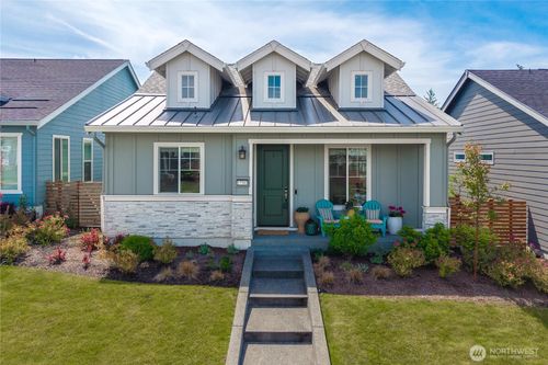 17503 154th Street E, Bonney Lake, WA, 98391 | Card Image