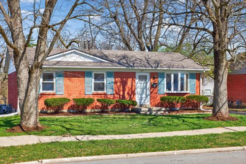 1245 Hialeiah Ct, Lexington, KY, 40517 | Card Image
