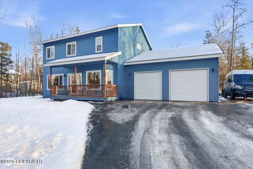 9700 E Breen St, Palmer, AK, 99645-8085 | Card Image