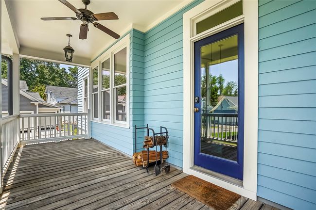 121 Hardin Ave, House other with 4 bedrooms, 3 bathrooms and null parking in Clemson SC | Image 43