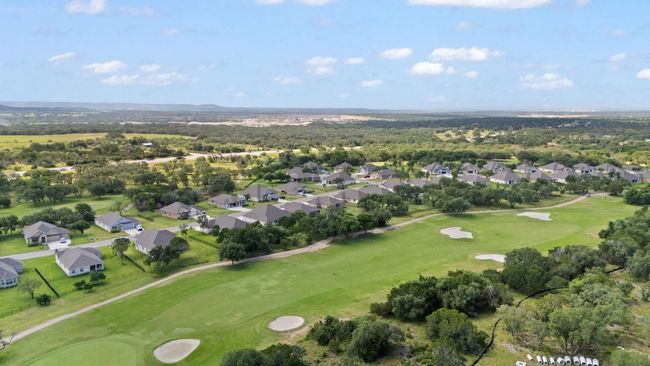 127 Tom Kite Dr, House other with 4 bedrooms, 3 bathrooms and 6 parking in Burnet TX | Image 38
