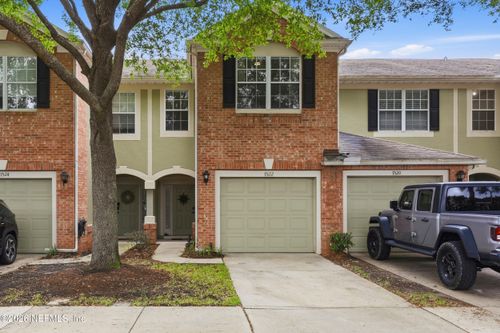 7522 Red Crane Ln, JACKSONVILLE, FL, 32256-2883 | Card Image
