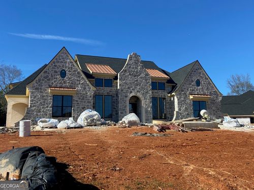 175 Annelise Park Dr, Fayetteville, GA, 30214-4252 | Card Image