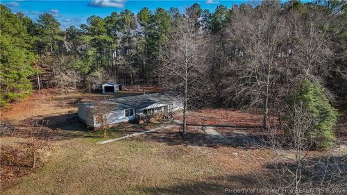 3600 Quarter Horse Run, Parkton, NC, 28371 | Card Image