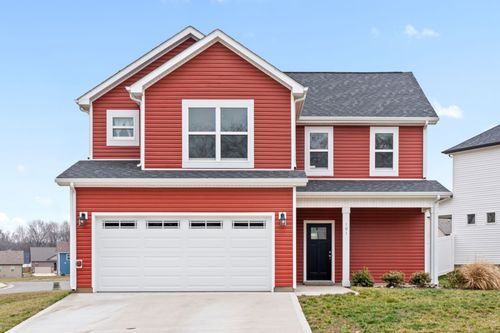 101 Lucerne Ln, Clarksville, TN, 37040-2074 | Card Image