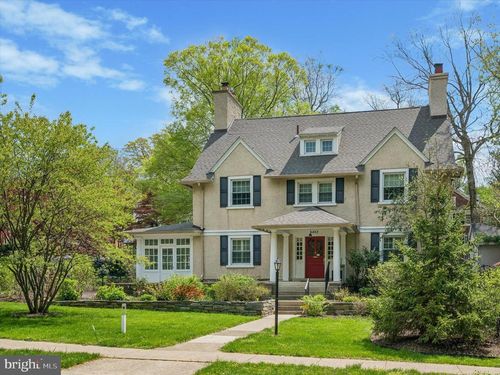 6482 Sherwood Rd, PHILADELPHIA, PA, 19151-2415 | Card Image