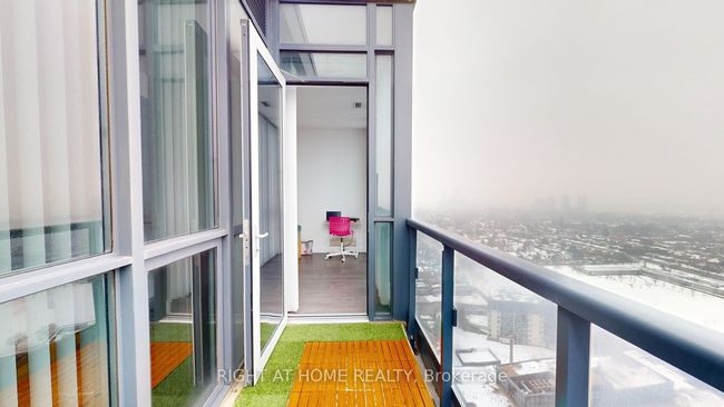 2803 - 9 Valhalla Inn Rd, Condo with 1 bedrooms, 1 bathrooms and 1 parking in Etobicoke ON | Image 27