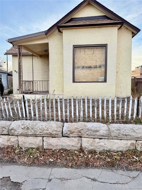 624 W Corona Ave, Pueblo, CO, 81004-1266 | Card Image