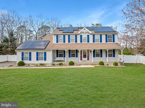 132 Heatherington Ct, Lanoka Harbor, NJ, 08734-1615 | Card Image