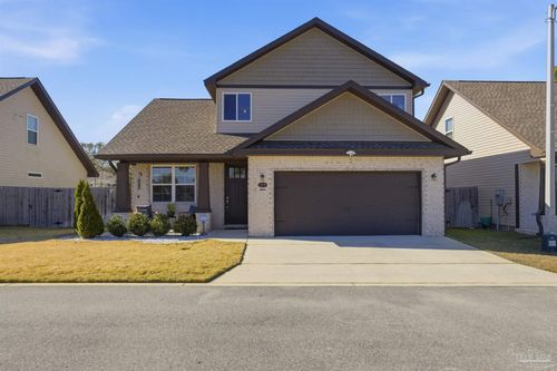 2279 Hadleigh Hills Ct, Navarre, FL, 32566-3393 | Card Image