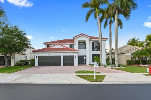 12750 Yardley Drive, Boca Raton, FL, 33428 | Card Image