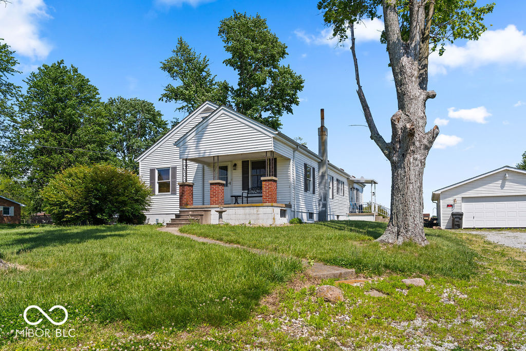 Residential in Seymour 3