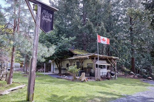 416 Wood Dale Dr, Mayne Island, BC, V0N2J2 | Card Image