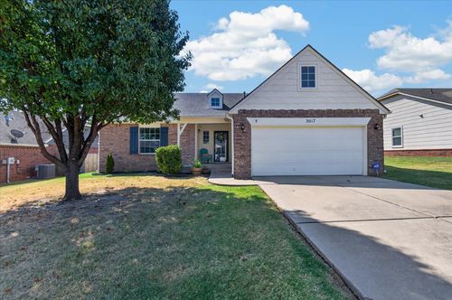 3017 Stonewall Dr, Bartlesville, OK, 74006-6356 | Card Image