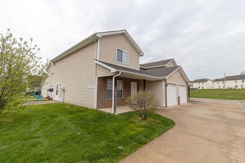 1421 Bodie Dr, COLUMBIA, MO, 65202-6441 | Card Image