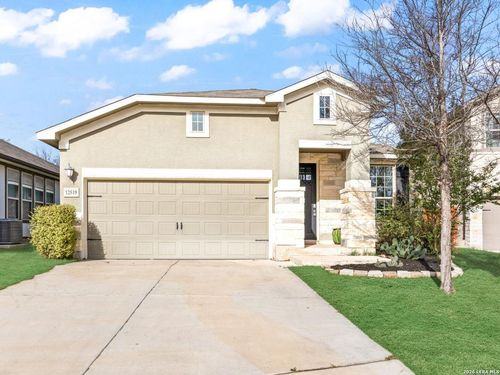 12519 Wesley Crk, San Antonio, TX, 78249-4554 | Card Image