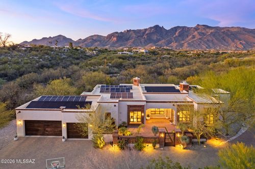 5414 N Placita Gato Montes, Tucson, AZ, 85718 | Card Image