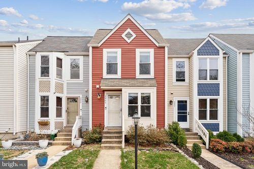 5905 Sir Cambridge Way, ALEXANDRIA, VA, 22315-4722 | Card Image