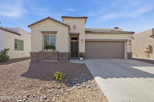 13154 Celtic, Horizon City, TX, 79928 | Card Image