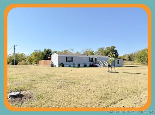 109 W Pine, Tupelo, OK, 74538 | Card Image