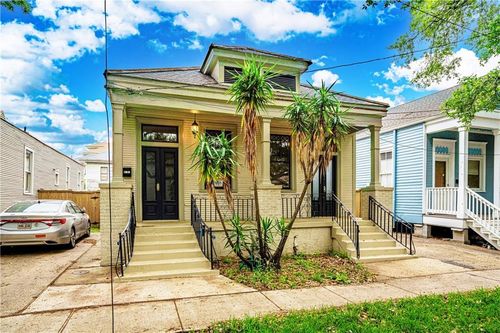 rear-3937 Banks St, New Orleans, LA, 70119-6914 | Card Image