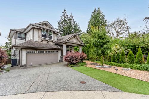 3462 Stephens Crt, Coquitlam, BC, V3E0H8 | Card Image