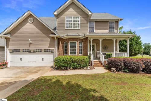 200 Byron Abbey, Piedmont, SC, 29673-6808 | Card Image