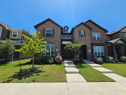 3118 Providence Pl, Crandall, TX, 75114-0359 | Card Image