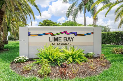 apt-110-9091 Lime Bay Blvd, Tamarac, FL, 33321-8639 | Card Image