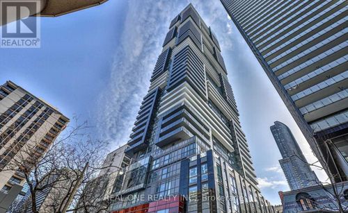 3009-7 Grenville St, Toronto, ON, M4Y0E9 | Card Image